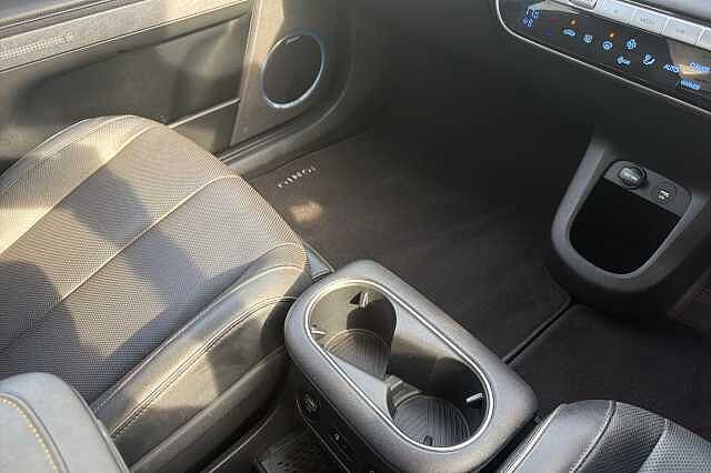 Hyundai Ioniq 5 ULTIMATE