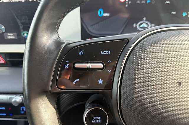 Hyundai Ioniq 5 ULTIMATE