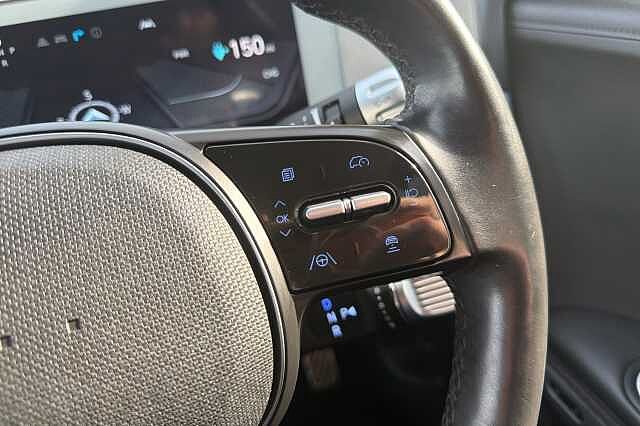 Hyundai Ioniq 5 ULTIMATE