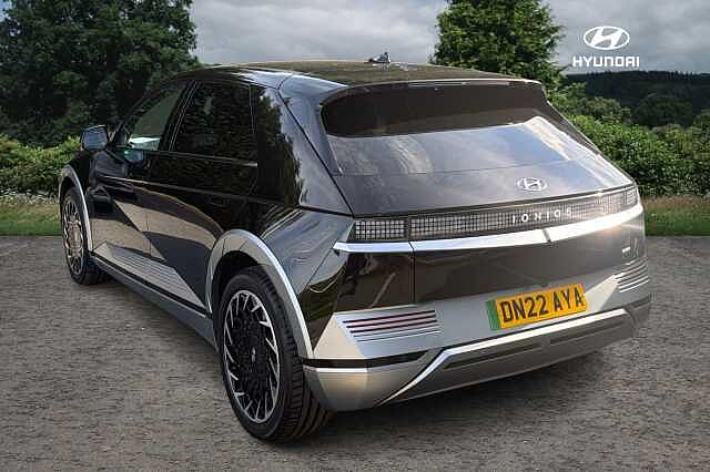 Hyundai Ioniq 5 ULTIMATE