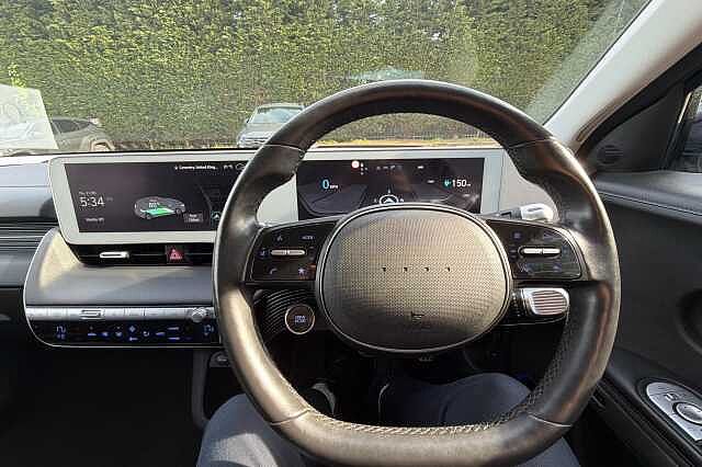 Hyundai Ioniq 5 ULTIMATE