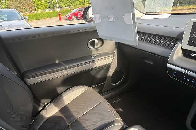 Hyundai Ioniq 5 ULTIMATE