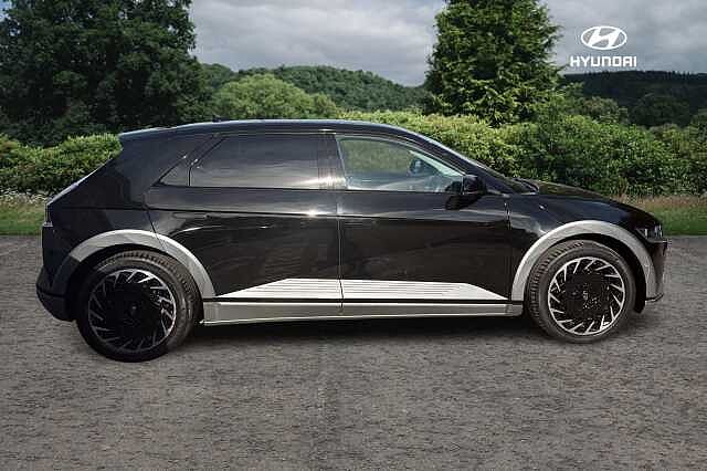 Hyundai Ioniq 5 ULTIMATE