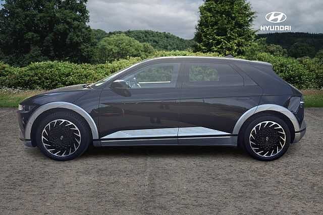 Hyundai Ioniq 5 ULTIMATE