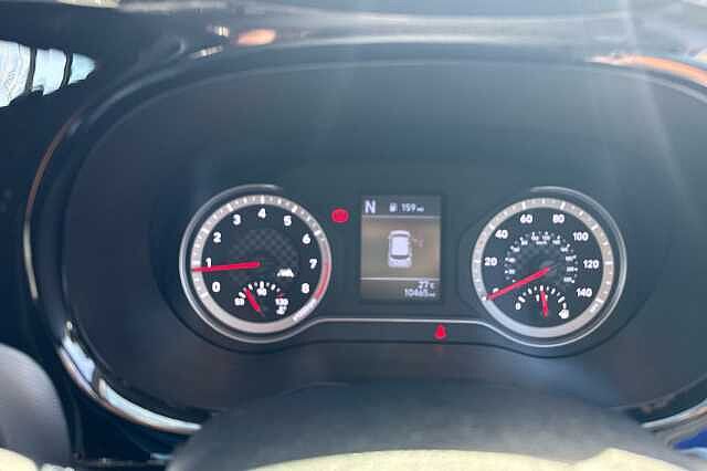 Hyundai i10 MPI SE CONNECT