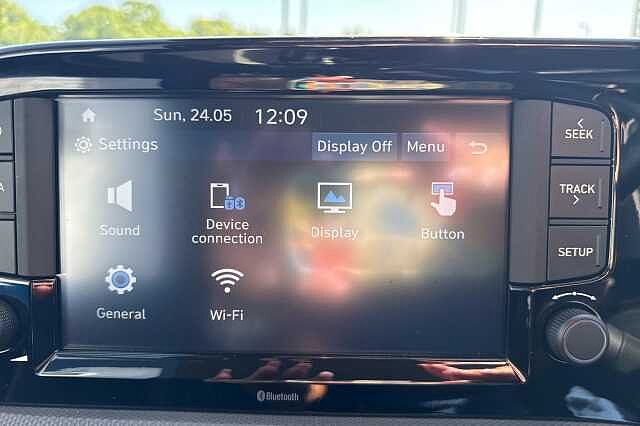 Hyundai i10 MPI SE CONNECT