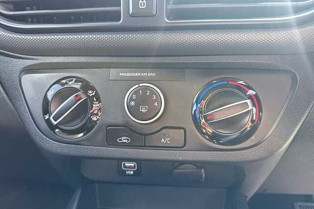 Hyundai i10 MPI SE CONNECT