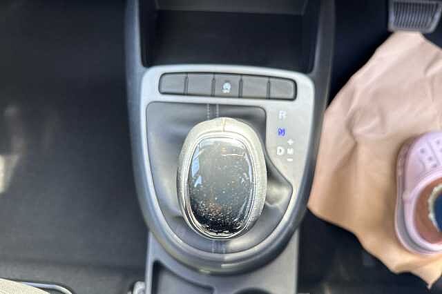 Hyundai i10 MPI SE CONNECT