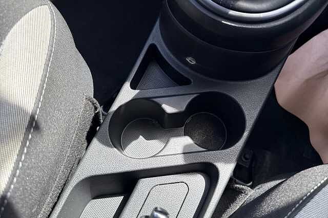Hyundai i10 MPI SE CONNECT