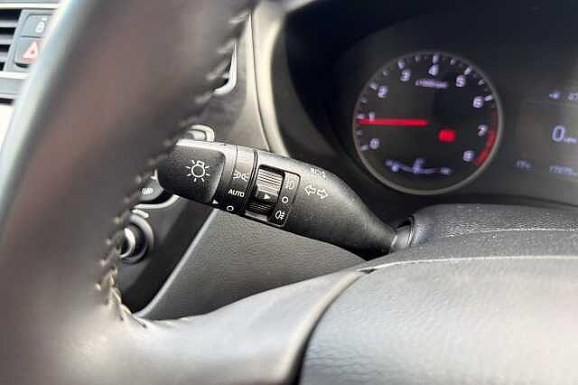 Hyundai i20 MPI PLAY