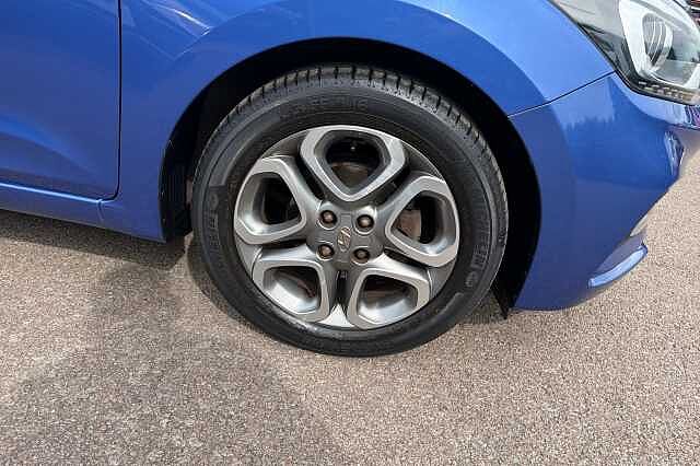Hyundai i20 MPI PLAY
