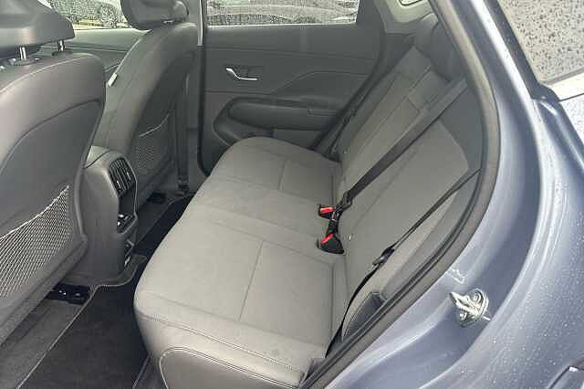 Hyundai Kona ULTIMATE