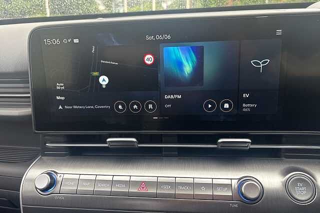 Hyundai Kona ULTIMATE