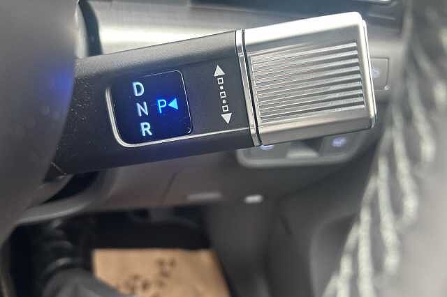 Hyundai Kona ULTIMATE