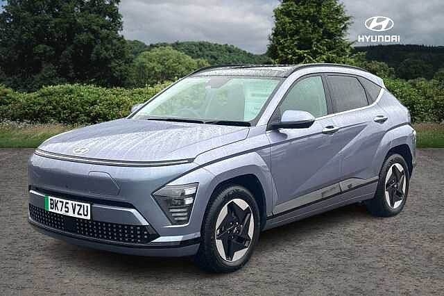 Hyundai Kona ULTIMATE