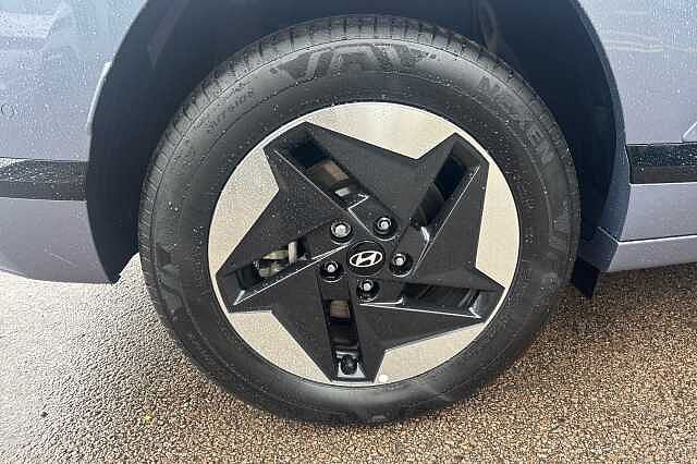Hyundai Kona ULTIMATE
