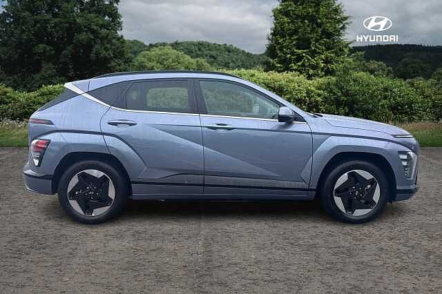 Hyundai Kona ULTIMATE