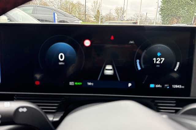 Hyundai Ioniq 5 N LINE S