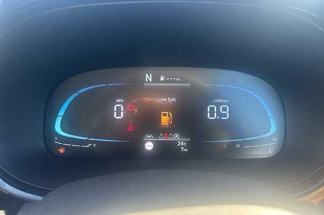 Hyundai i10 ADVANCE