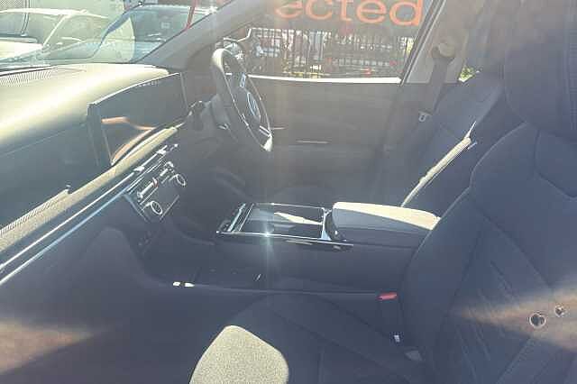 Hyundai Tucson T-GDI ADVANCE