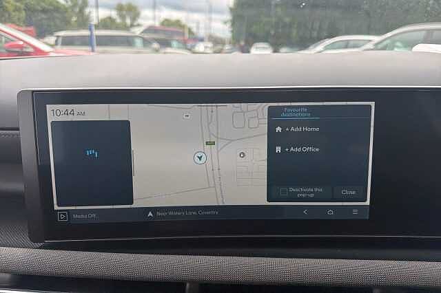 Hyundai Tucson ADVANCE