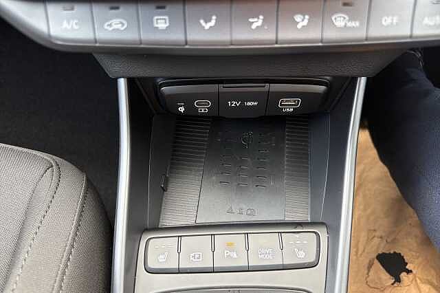Hyundai i20 T-GDI ULTIMATE