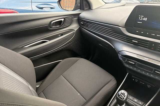 Hyundai i20 T-GDI ULTIMATE