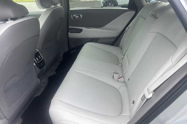 Hyundai Ioniq 6 ULTIMATE