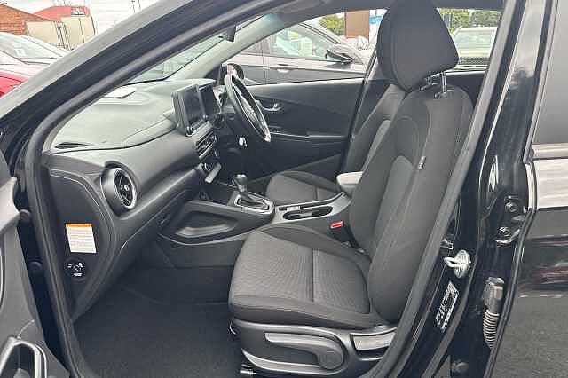 Hyundai Kona GDI SE CONNECT