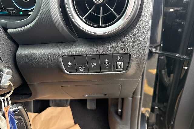Hyundai Kona GDI SE CONNECT
