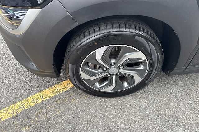 Hyundai Kona GDI SE CONNECT