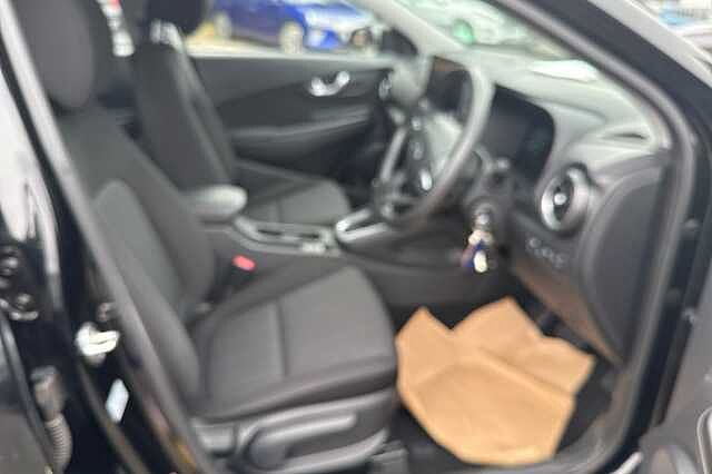 Hyundai Kona GDI SE CONNECT