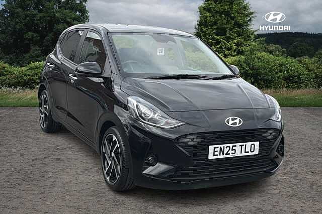 Hyundai i10 PREMIUM