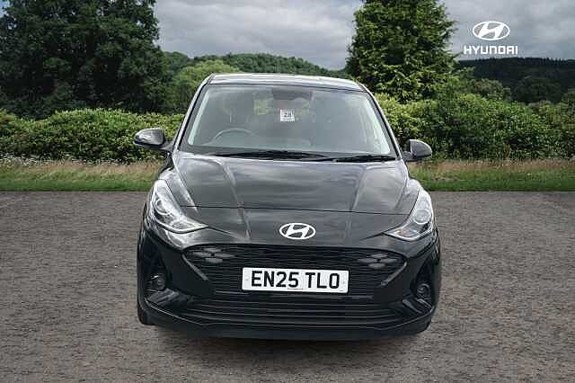 Hyundai i10 PREMIUM