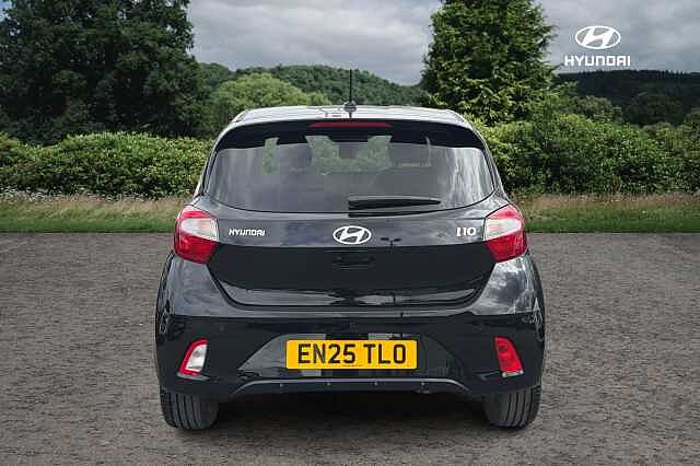 Hyundai i10 PREMIUM