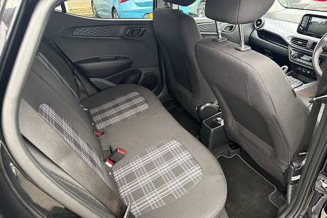 Hyundai i10 PREMIUM