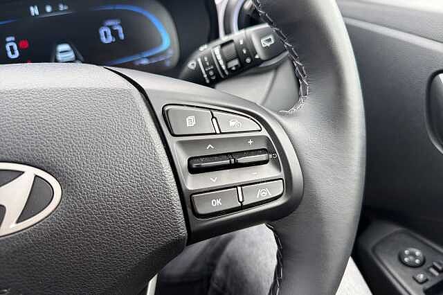 Hyundai i10 PREMIUM
