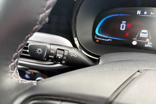 Hyundai i10 PREMIUM