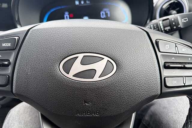 Hyundai i10 PREMIUM