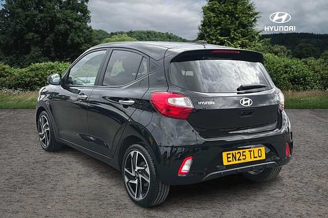 Hyundai i10 PREMIUM