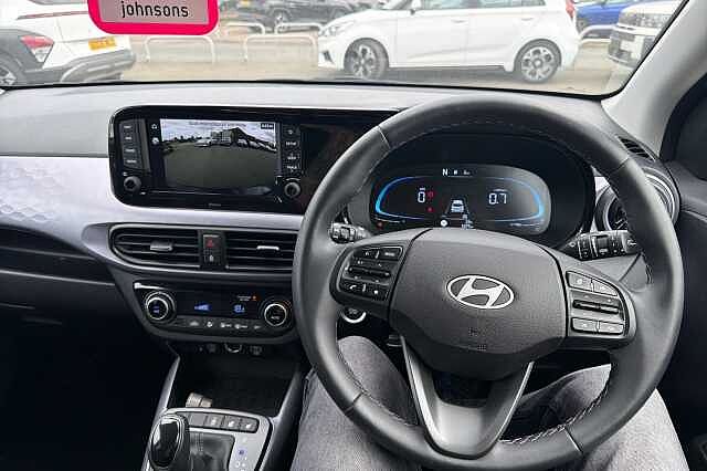 Hyundai i10 PREMIUM