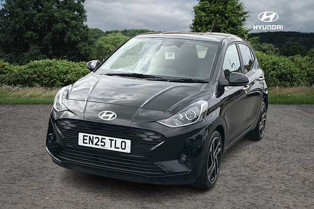Hyundai i10 PREMIUM