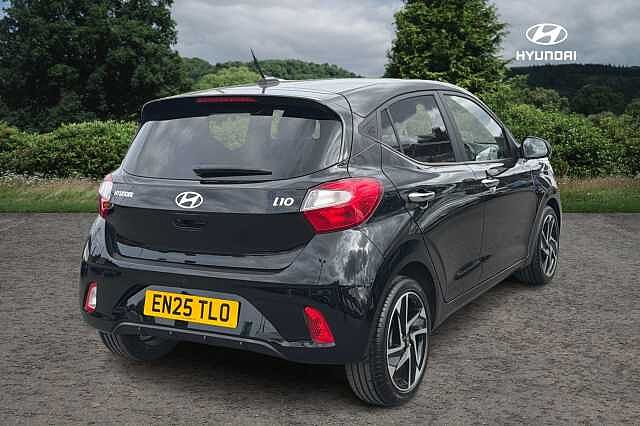 Hyundai i10 PREMIUM