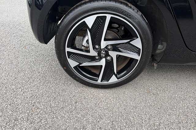Hyundai i10 PREMIUM