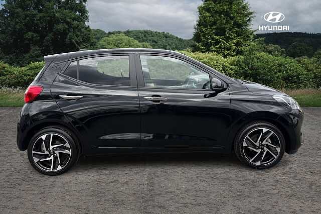 Hyundai i10 PREMIUM