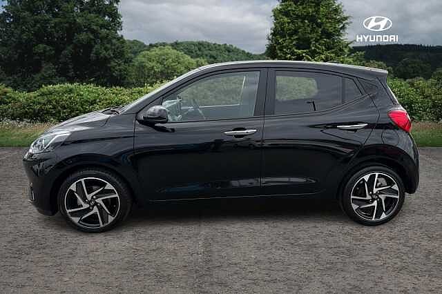 Hyundai i10 PREMIUM