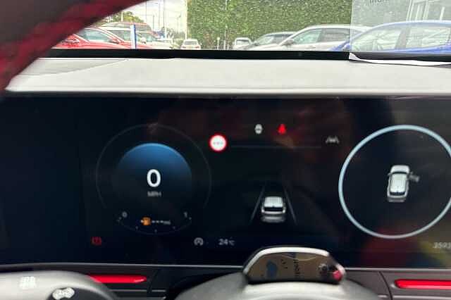 Hyundai Kona N LINE