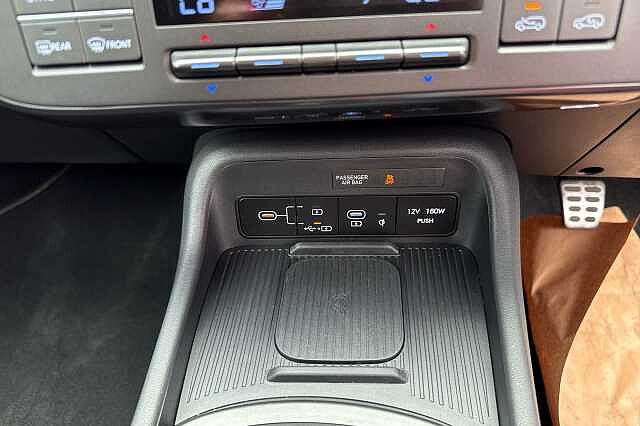 Hyundai Kona N LINE