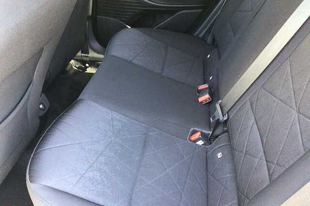 Hyundai Bayon T-GDI PREMIUM DCT MHEV
