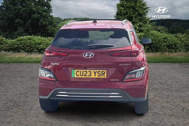 Hyundai Kona ULTIMATE